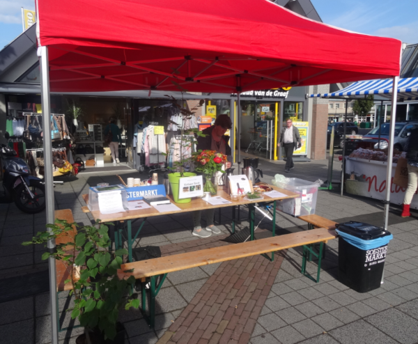 Featured image for “Op SoesterMarkt”