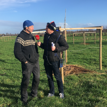 Featured image for “Ekoland Innovatieprijs 23 januari – Biobeurs in Zwolle”