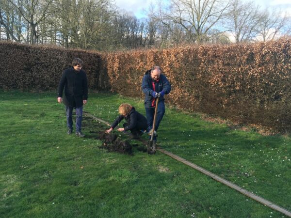 Featured image for “Boomgaard Soestdijk”